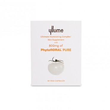 Yllume Phytofloral Pure (Supplement)