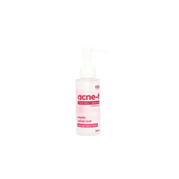 NIA Acne-T Cleanser
