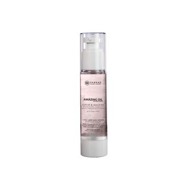 Amazing Oil for Hair and Skin