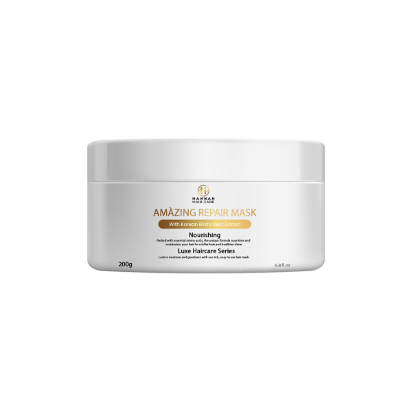 Hair Care Amazing Repair Mask