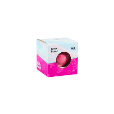 NIA Bath Bomb...