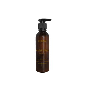 Biotin Shampoo