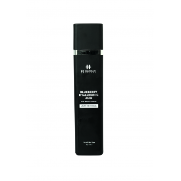 Blueberry Hyaluronic Acid