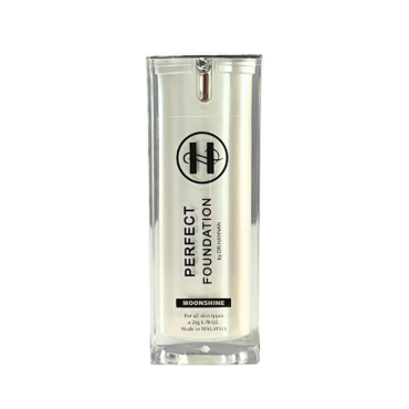 Flawless Perfect Foundation