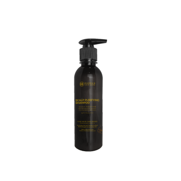 Scalp Purifying Shampoo