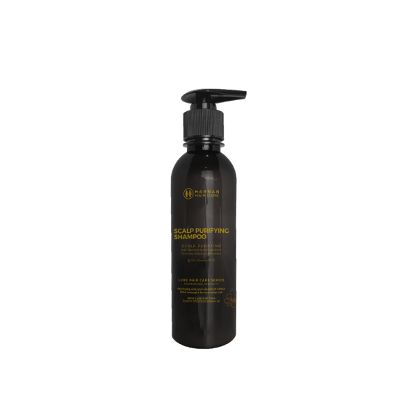 Scalp Purifying Shampoo