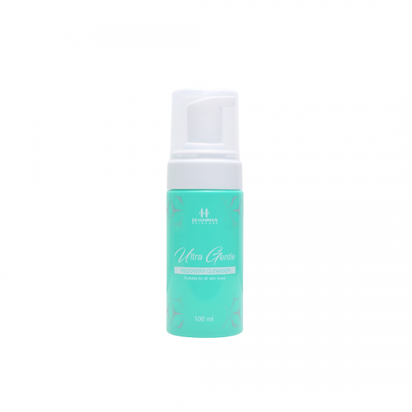 Ultra Gentle Recovery Cleanser