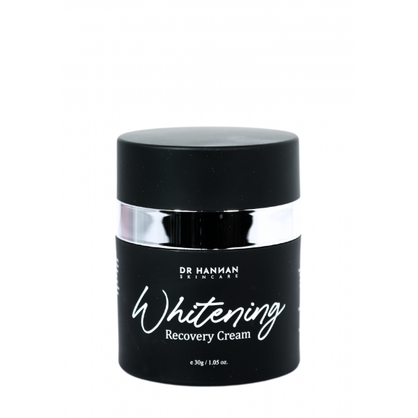 Whitening Recovery Cream