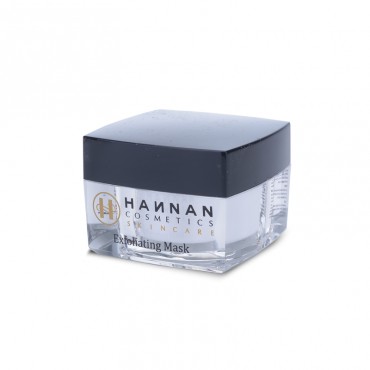 Exfoliating Mask