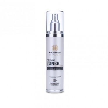 Purifying Toner...