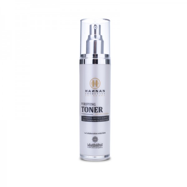 Purifying Toner