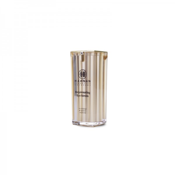 Rejuvenating Eye serum