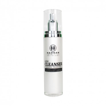 Acne Cleanser